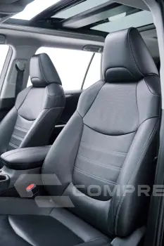 RAV4 2.5 SX Connect 4x4  Aut. (Híbrido)