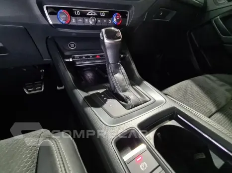 Q3 SPORTBACK TFSI PERFORMANCE QUATTRO