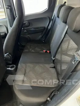 MOBI 1.0 8V EVO Like.