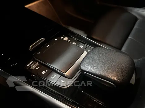 GLB 200 1.3 CGI GASOLINA ADVANCE 7G-DCT