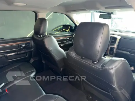Ram Laramie 6.7