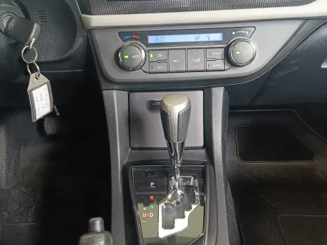 COROLLA 2.0 XEI 16V 4P AUTOMÁTICO