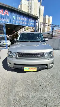 RANGE ROVER SPORT 3.0 SE 4X4 V6 24V Biturbo