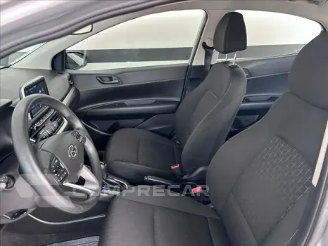 HB20 1.0 12V Comfort Plus