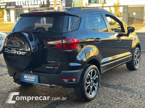 ECOSPORT 2.0 SE 16V