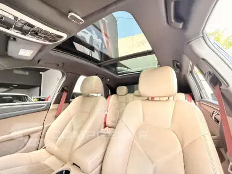 MACAN 2.0 16V