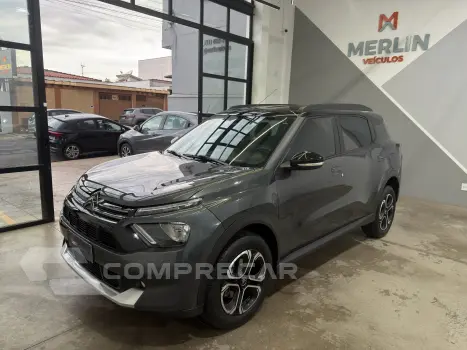 C3 AIRCROSS 1.0 Turbo 200 Shine 7L