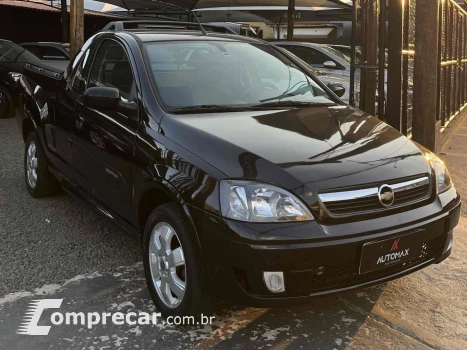 MONTANA 1.8 MPFI SPORT CS 8V FLEX 2P MANUAL