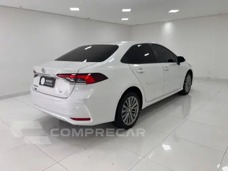 COROLLA 2.0 Vvt-ie XEI Direct Shift