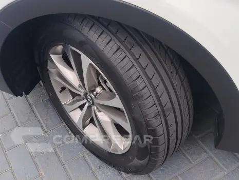 SANTA FÉ 3.3 MPFI 4X4 V6 270cv