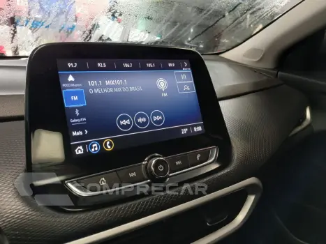 TRACKER 1.0 TURBO FLEX LT AUTOMÁTICO