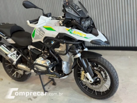 R 1250 GS ADVENTURE PREMIUM