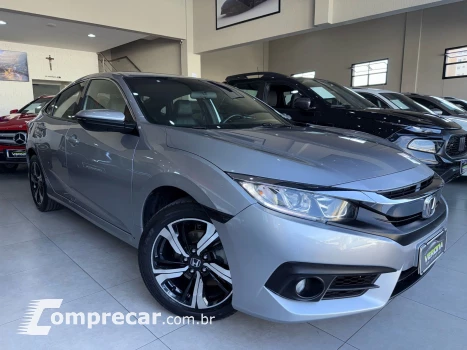 CIVIC 2.0 16vone EX