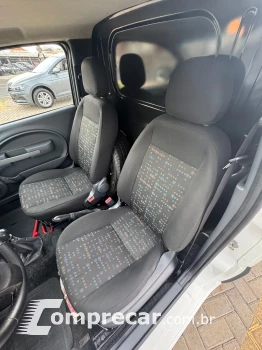 Fiorino Endurance 1.4 Completa