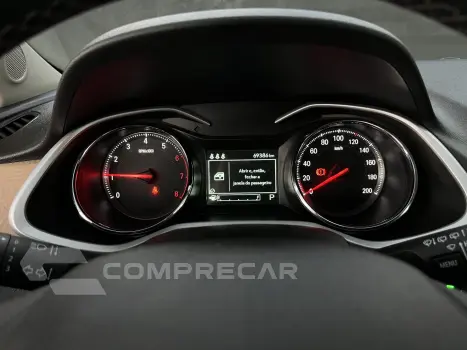 ONIX 1.0 TURBO FLEX PREMIER AUTOMÁTICO