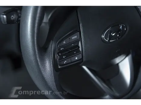 HB20 1.0 12V FLEX COMFORT PLUS MANUAL