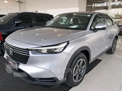 Honda HR-V 1.5 DI I-VTEC FLEX EX CVT 4 portas