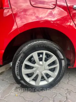 SANDERO Expression Hi-Flex 1.0 16V 5p