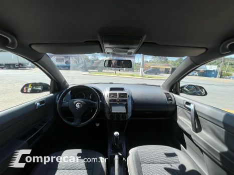 POLO 1.6 MI Sportline 8V