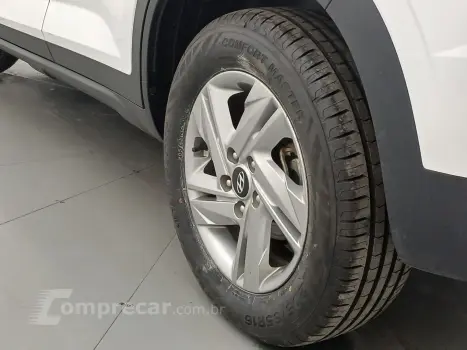 CRETA 1.0 TGDI FLEX COMFORT PLUS AUTOMÁTICO