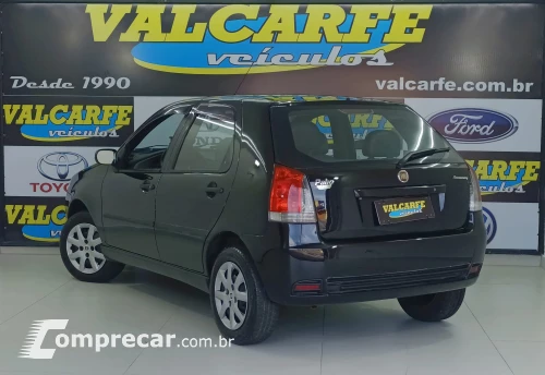 PALIO 1.0 MPI Fire Economy 8V