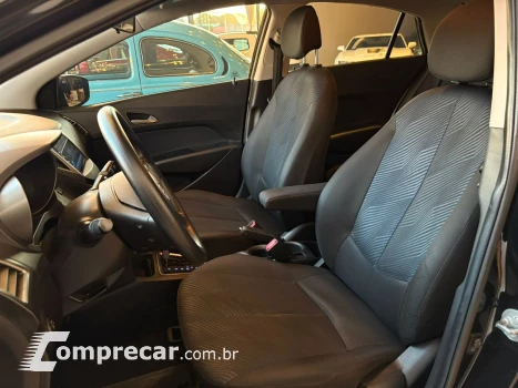 HB20S 1.6 Comfort Plus 16V