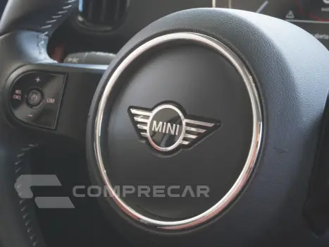 COUNTRYMAN 1.5 12V TWINPOWER TURBO HYBRID COOPER S E EXCLUSI