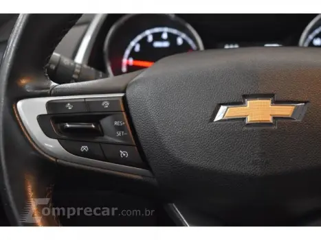 TRACKER - 1.2 TURBO PREMIER AUTOMÁTICO