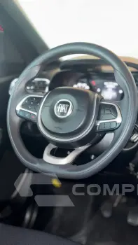 ARGO 1.3 Firefly Trekking