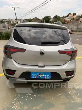 SANDERO 1.0 12V SCE Stepway ZEN