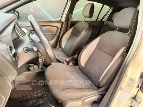SANDERO GT line/RLIN Flex 1.0 12v 5p
