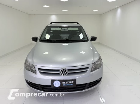 SAVEIRO 1.6 MI Trooper CS 8V G.V