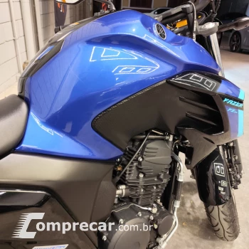 FAZER FZ250