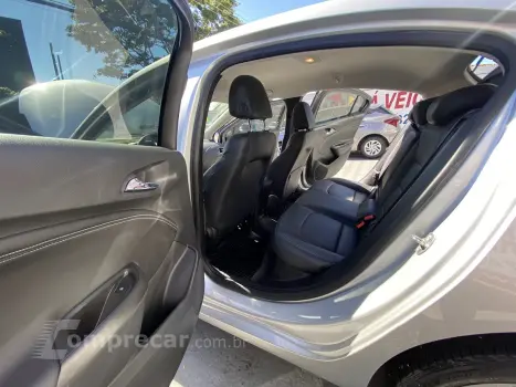 CRUZE 1.4 Turbo LT 16V