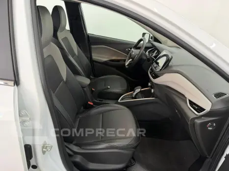 ONIX SED. Plus PREM. 1.0 12V TB Flex Aut