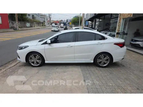 ARRIZO 6 1.5 VVT TURBO iFLEX GSX CVT