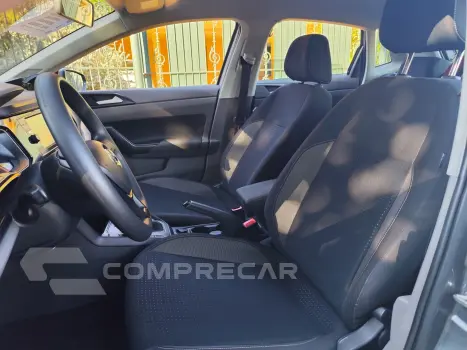 POLO 1.0 200 TSI COMFORTLINE AUTOMÁTICO