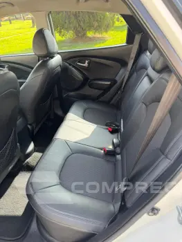 Ix35 2.0 GLS