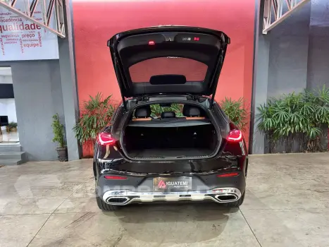 GLC 300 2.0 MHEV AMG LINE COUPÉ 4MATIC 9G-TRONIC