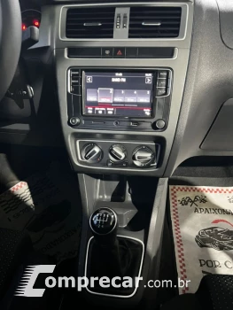 NIVUS 1.0 200 TSI Highline