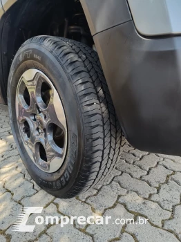 RENEGADE 1.8 16V