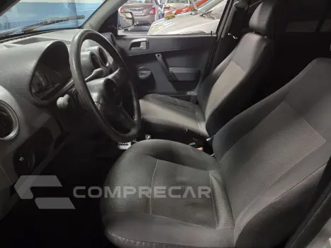 GOL 1.0 MI 8V FLEX 4P MANUAL G.IV