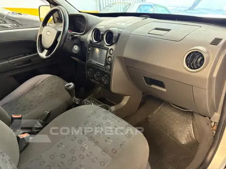 ECOSPORT XLT 1.6L