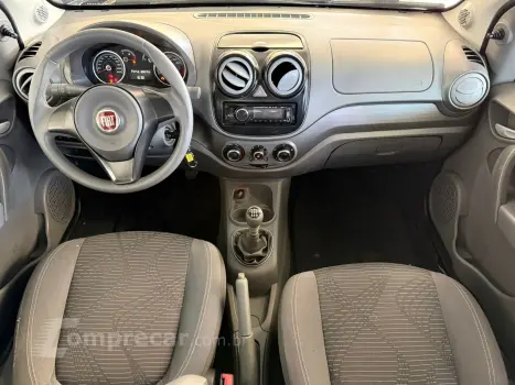 Palio ATTRACTIVE 1.0 EVO Fire Flex 8v 5p