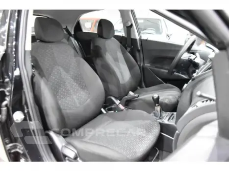 HB20 - 1.0 COMFORT 12V 4P MANUAL
