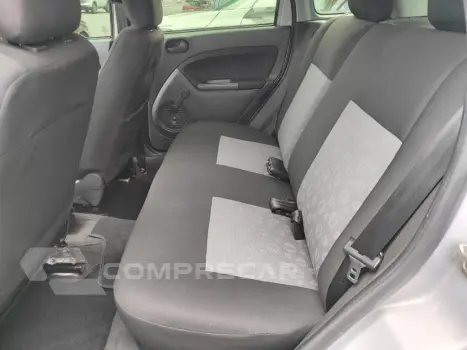 Fiesta SE 1.0 8V Flex 5p