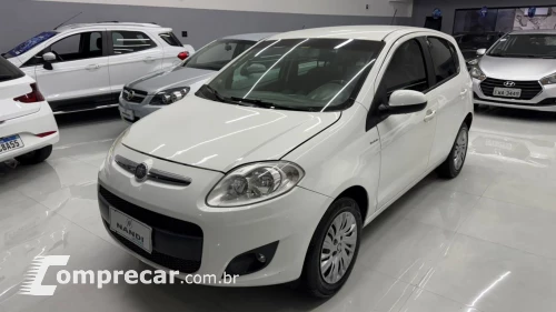 Palio ESSENCE Dualogic 1.6 Flex 16V 5p