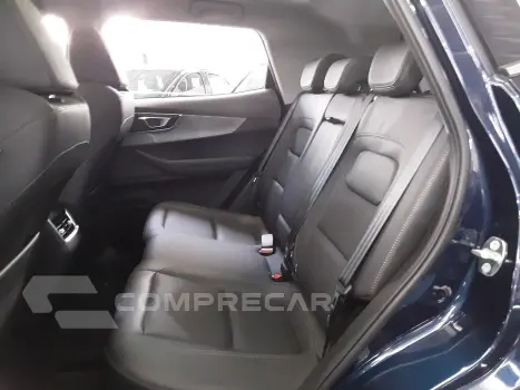 TIGGO 7 PRO 1.6 TGDI GASOLINA MAX DRIVE DCT