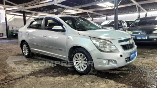 COBALT 1.4 LTZ