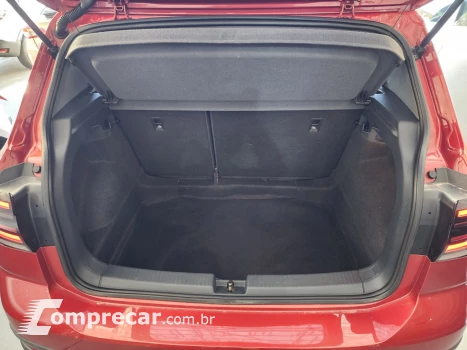 T-CROSS 1.0 200 TSI